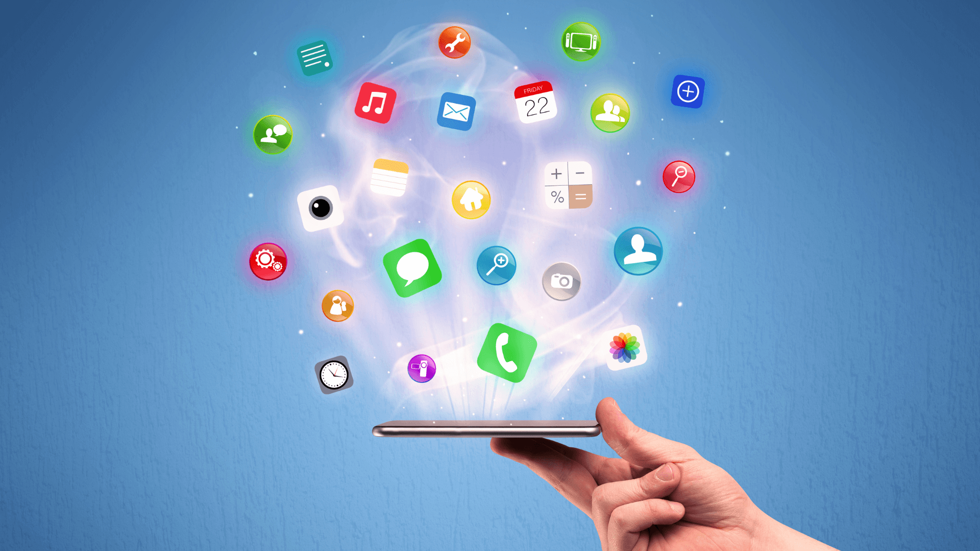 Stop Forgetting Everything: Apps and Tricks for a Clearer Mind