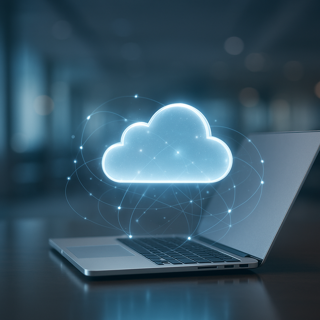 Understanding Cloud Computing for Businesses: A Clear Guide